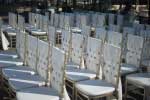 Alquiler para Bodas y Quinceaños